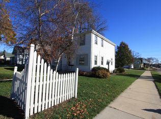 1501 Summit Ave, Racine, WI 53404