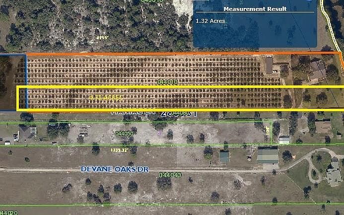 2nd image of 2451 County Road 630 W