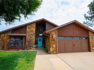 9901 Sudbury Rd, Yukon, OK 73099