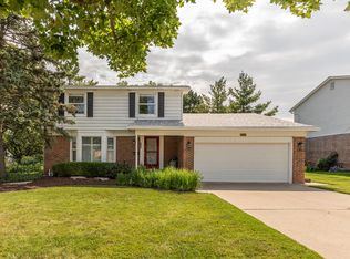 2155 Blaney Dr, Ann Arbor, MI