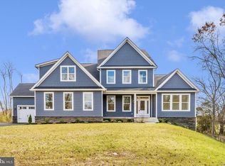 7172A Meadowbrooke Dr, Frederick, MD 21702