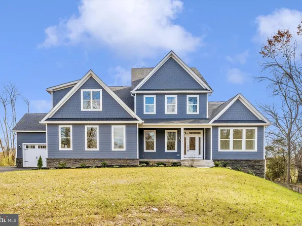 7172A Meadowbrooke Dr, Frederick, MD 21702