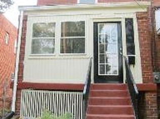 2004 Savannah Pl SE, Washington, DC