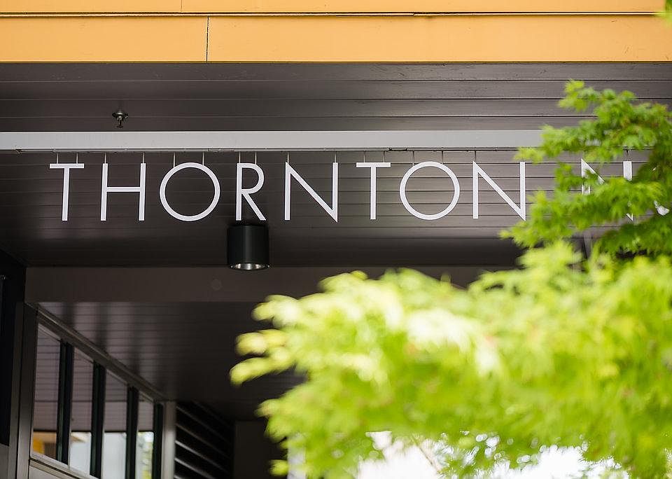 Thornton Place