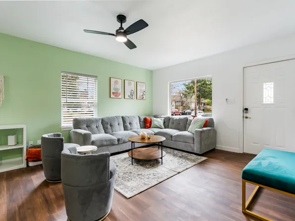 7906 N Brandon Ave, Portland, OR