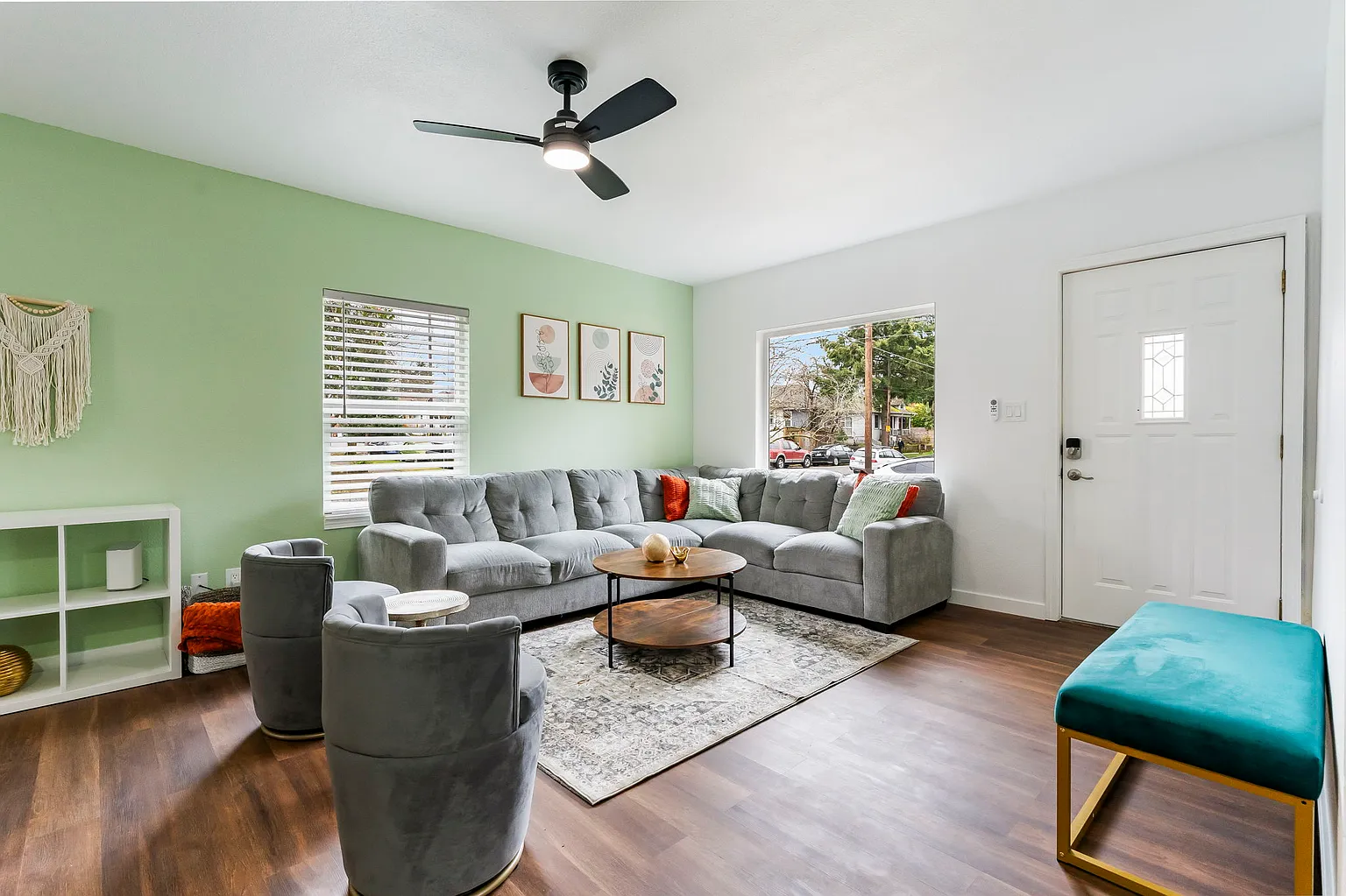 7906 N Brandon Ave #A photo 1