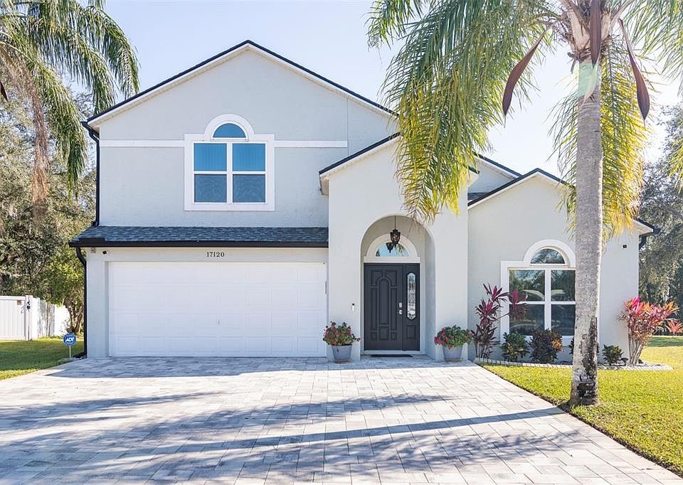 1st image of 17120 CYPRESSWOOD WAY