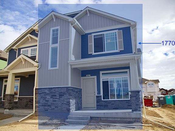 17703 E 103rd Ave, Commerce City, 80022