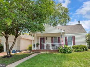 302 Madison St, Culpeper, VA 22701