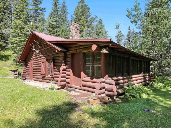 21393 Forest Service Rd, Deadwood, SD 57732