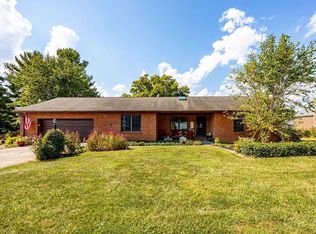 2480 Salvatore Pl, Hamilton, OH 45013