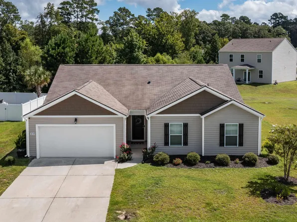 3139 Holly Loop, Conway, SC 29527