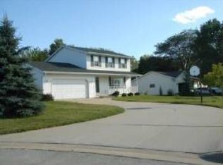 2744 Saint Anthony Dr, Green Bay, WI 54311