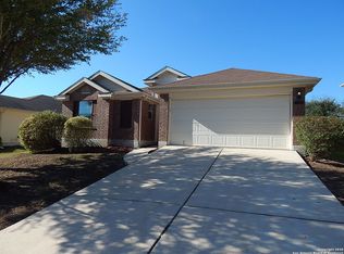 3929 Whisper Fld, Schertz, TX 78108