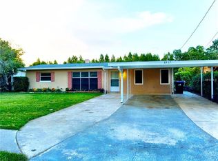 5917 Brookgreen Ave, Orlando, FL 32809