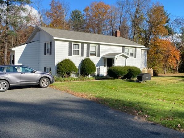 90 Old Amherst Rd #3, Belchertown, MA 01007