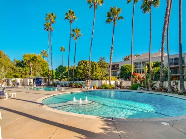 287 S Barrington Ave, Los Angeles, CA 90049