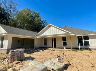 248 Farley Rd, Byhalia, MS 38611