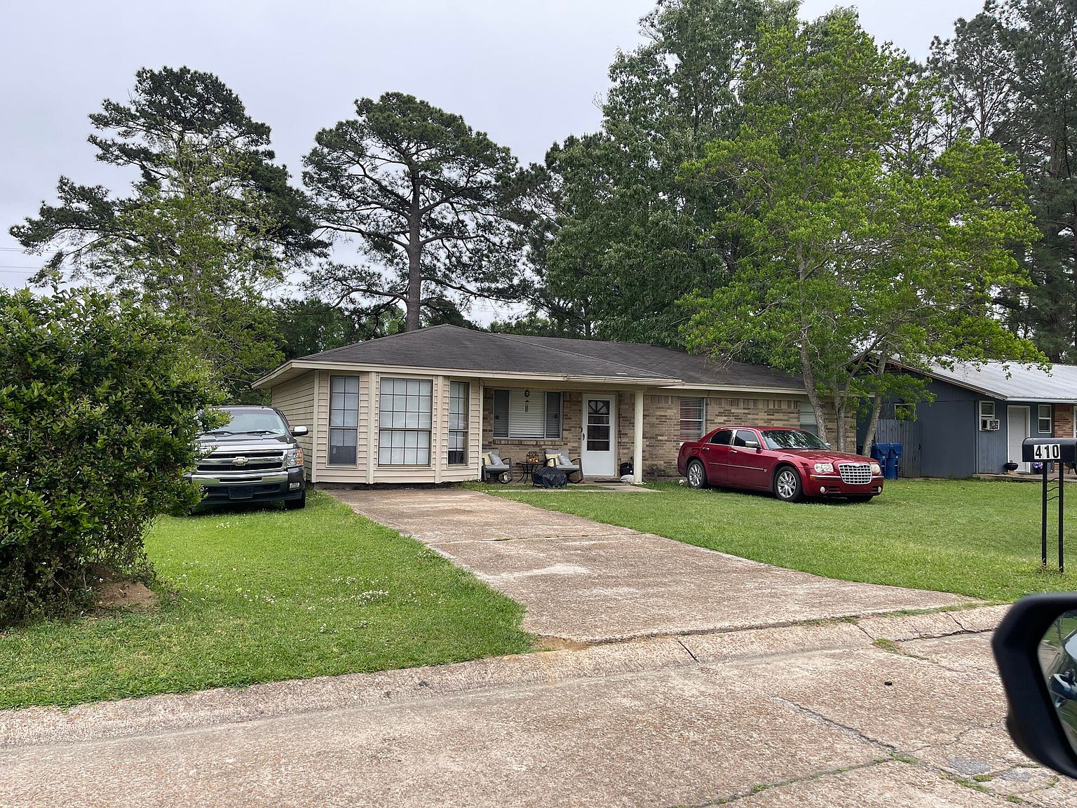 410 Magnolia St, New Llano, LA 71461 Zillow