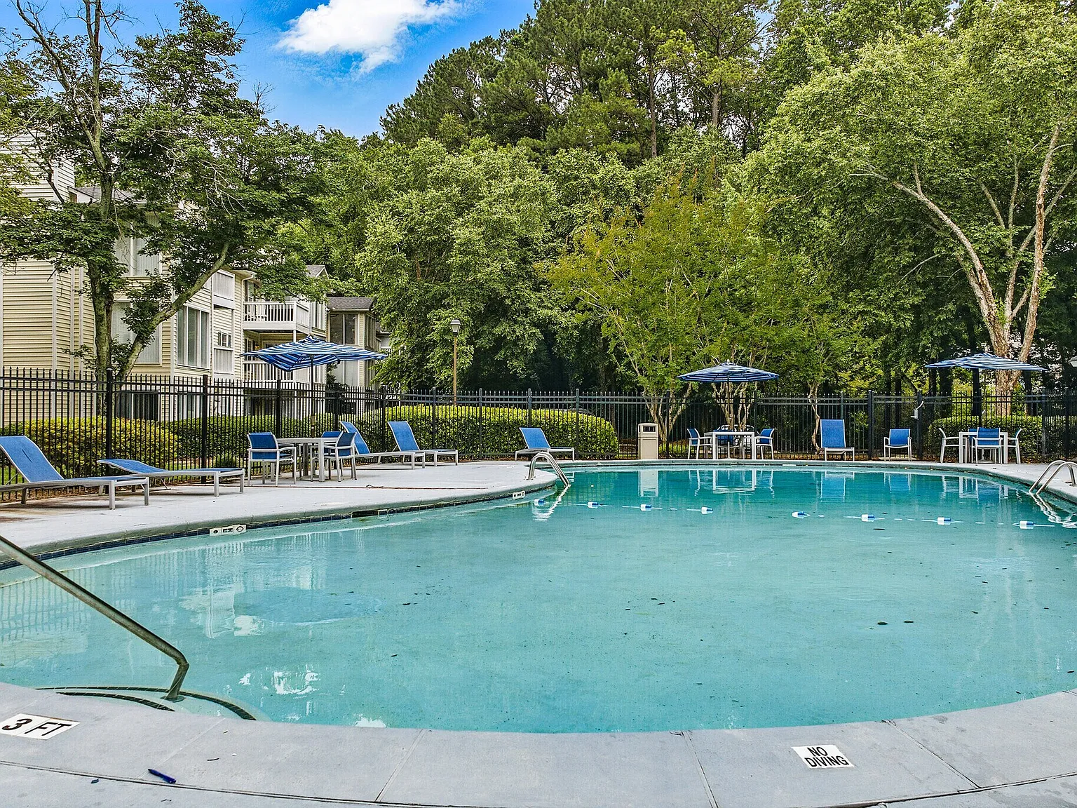 Birch Run Apartments — Photo 4