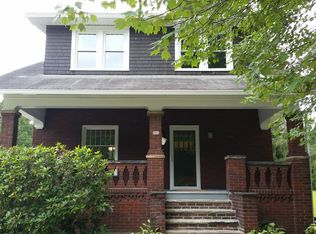 201 S Mercer St, Greenville, PA