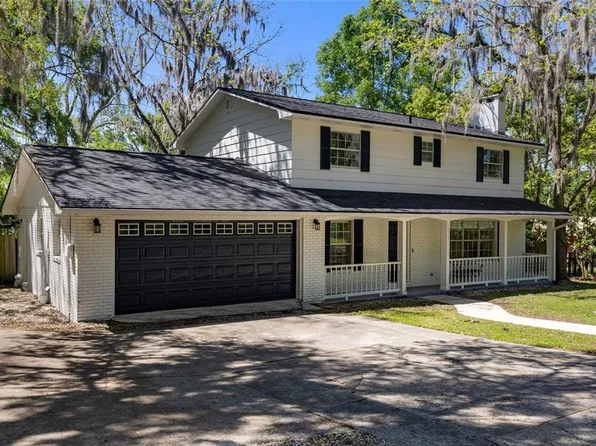 14713 NW 146th Ave, Alachua, FL 32615