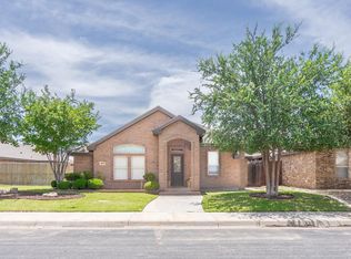 4805 Yearwood Dr, Midland, TX 79707