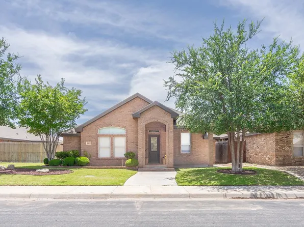 4805 Yearwood Dr, Midland, TX 79707