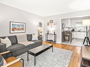 881 North Highland Apartments, Atlanta, GA 30306