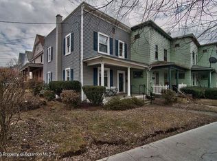 2018 Boulevard Ave, Scranton, PA 18509