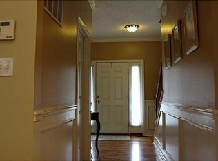 107 Tanglewood Ct, Irwin, PA 15642