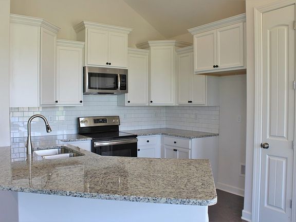 Henderson Floorplan Regency Homebuilders 2