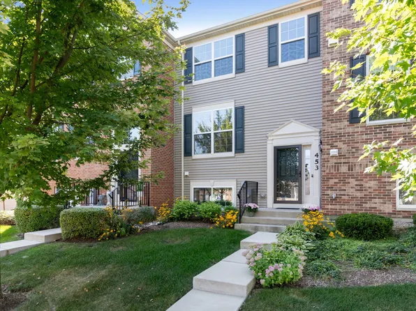 453 Fayetteville Ave, Gilberts, IL 60136