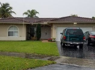 20134 SW 131st Ct, Miami, FL 33177