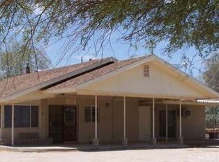 84658 Amboy Rd, Twentynine Palms, CA 92277