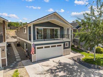 11610 E Rivercrest Dr, Spokane Valley, WA, 99206