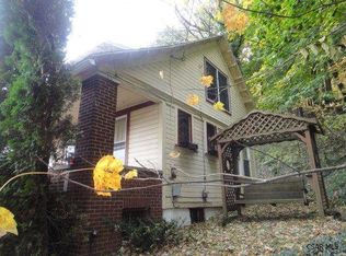 404 Flag Ave, Johnstown, PA 15902