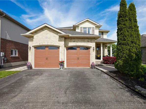 365 Poldon Dr, Norwich, ON N0J 1P0