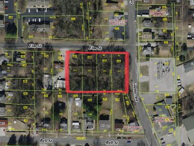 0 Elm St, Collinsville, IL, 62234