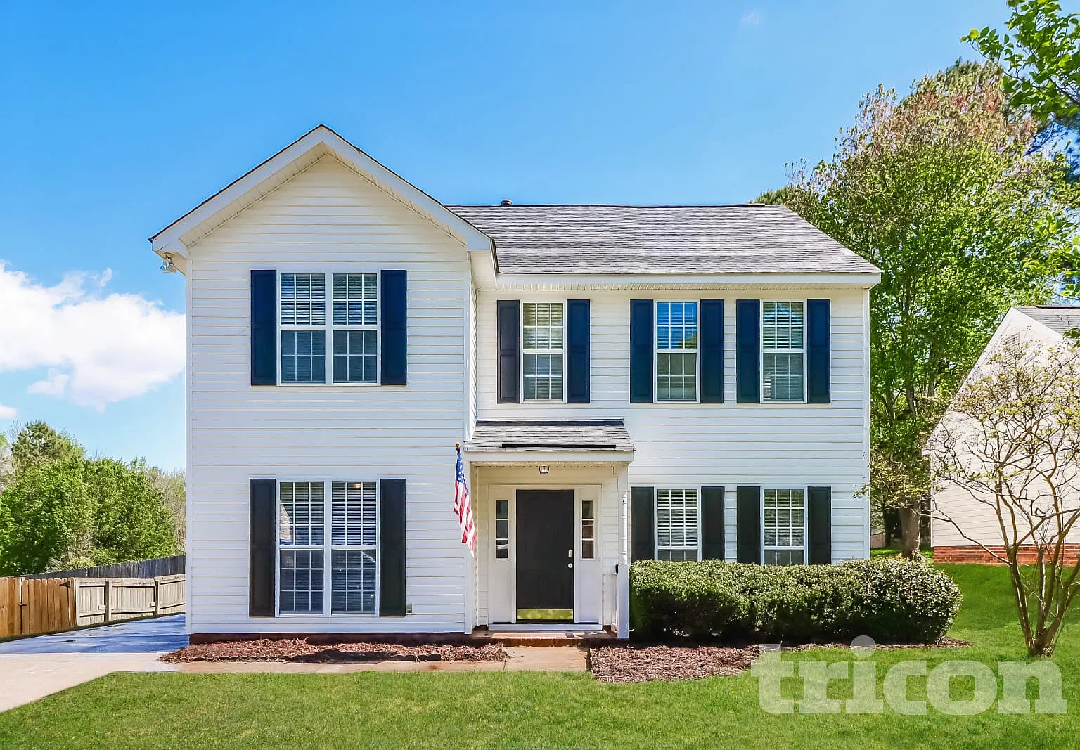 8510 Conner Ridge Lane Charlotte NC — Photo 1