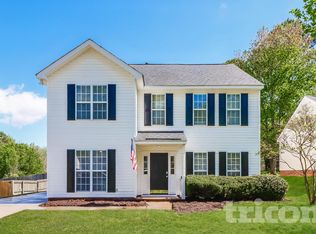 8510 Conner Ridge Ln, Charlotte, NC 28269
