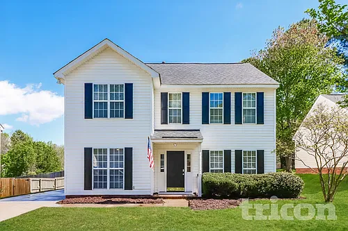 8510 Conner Ridge Ln Photo 1