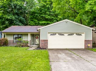 4309 Clayburn Dr, Indianapolis, IN