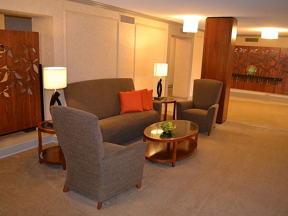 4th image of 5901 Mount Eagle Dr APT 218
