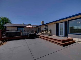 2400 Myrick Rd, Somerset, CA 95684