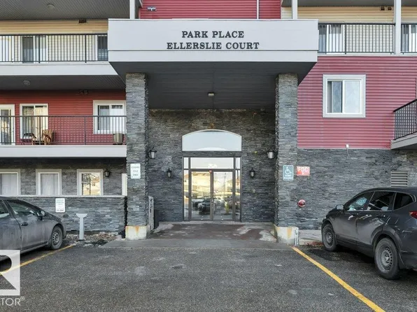 111 Edwards Dr SW #314, Edmonton, AB T6X 0C4