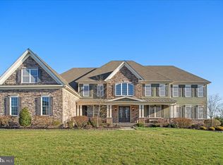 837 Green Meadow Dr, Furlong, PA 18925