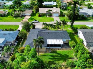 228 SE 43rd Ter, Cape Coral, FL 33904