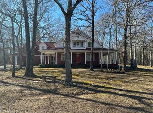 1815 Fern Creek Rd NE, Conyers, GA 30013