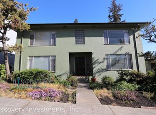 6200 Merced Ave #4, Oakland, CA